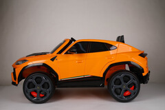 Lamborghini Urus ST-X 4WD (ЛИЦЕНЗИОННАЯ МОДЕЛЬ) с дистанционным управлением