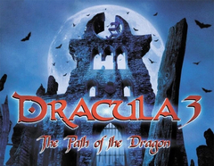 Dracula 3: The Path of the Dragon (для ПК, цифровой код доступа)