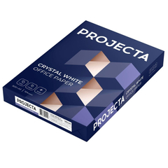 Бумага PROJECTA (А3, марка В, 80 г/кв.м, 500 л)