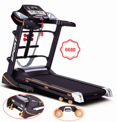 Беговая дорожка ATLAS SPORT 68