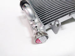 Радиатор для SUZUKI GSX-R1300 Hayabusa 2008-2017 г.