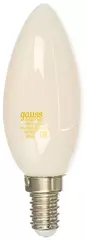 Лампа Gauss Candle Cristal 5W E14 27 HA103201105-D