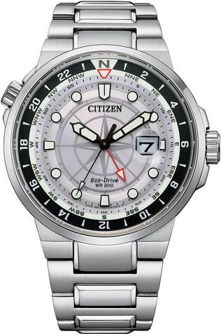 Наручные часы Citizen BJ7140-53A фото