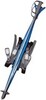 Картинка лыжный комплект Snowmatic KIDS SKI SET 75 blue - 11