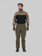 Брюки Remington Tactical Pants IXS Army Green