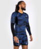 Рашгард Venum Electron 3.0 Navy Blue L/S