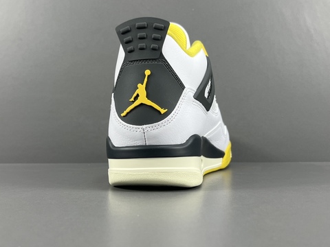 Air Jordan 4 'Vivid Sulfur' 
