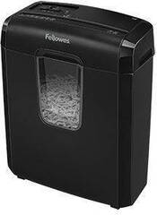 Шредер Fellowes® PowerShred® 6C (FS-46866)