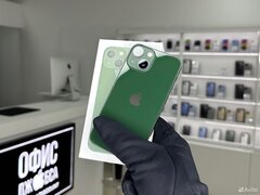 iPhone 13 Mini, 128 ГБ б/у