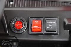 BUGGY L888LL 4WD