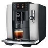 Кофемашина Jura E8 Platin EC (15582)