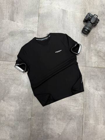 Футболка armani 356446bl