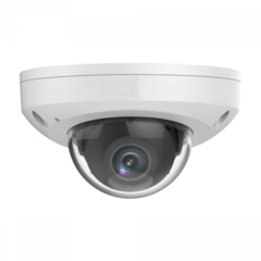 Камера сетевая купольная 2Мп OMNY PRO MD-M2МA-28-C с микрофоном