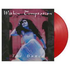 Within Temptation / The Dance (Coloured Vinyl)(12