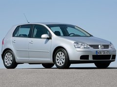 Чехлы на Volkswagen Golf 5 2005–2009 г.в.