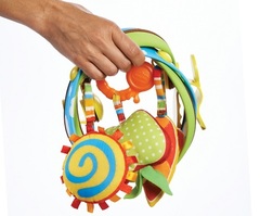 Tiny Love Дуга-арка 