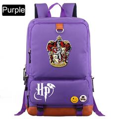 Çanta Harry Potter (Gryffindor) purple Gryffindor