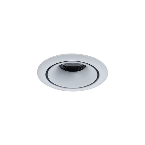 Встраиваемый светильник Technical Yin DL031-2-L12W