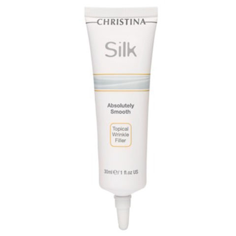 Christina Silk: Сыворотка для местного заполнения морщин (Silk Absolutely Smooth Topical Wrinkle Filler)