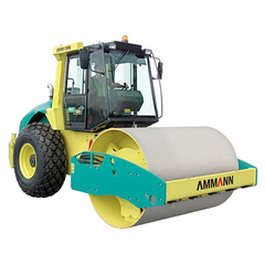 Каток дорожный Ammann ASC 120D (Cummins / 11,5 т)