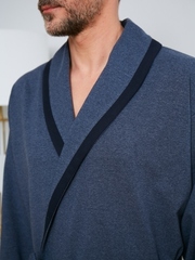 6004/1 Халат на поясе