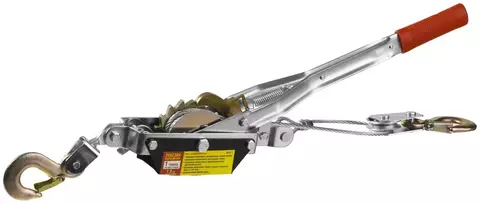 Лебедка STAYER 4310-1