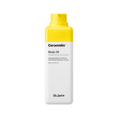 Dr.Jart+ Ceramidin Body Oil  250ml