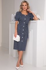 Платье 70758 Avili