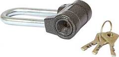 Замок висячий BC 2-4A-01 (Чебоксары) (00000504)