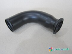 Патрубок радиатора, оригинал / TUBE ASSY АРТ: 10000-04513