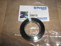 Шайба болта  крепления головки блока / WASHER АРТ: 2088/15