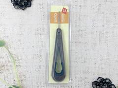 Шило сапожное с крючком, d 2,0 мм