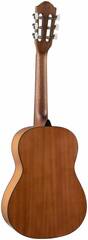 FLIGHT C-100 NA 1/2 - Гитара классическая 1/2