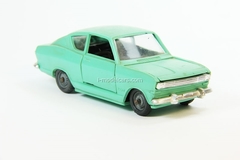 Opel Kadett Coupe #A-13 USSR remake 1:43