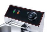 фото 4 Фритюрница электрическая Rosso HEF-12L на profcook.ru