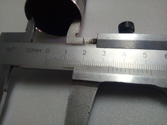 Перо вилки для Yamaha YZF-R3 / MT-03 / MT-25 / YZF 250 R25