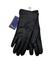 Перчатки. Женские. Материал верха: Кожаные. Подклад: Трикотаж-шерсть. 5 шт в упаковке.