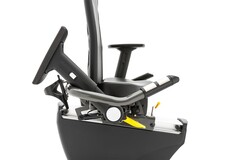 Велотренажер SPIRIT XBR55 ENT