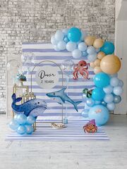 Фотозона "Морская"