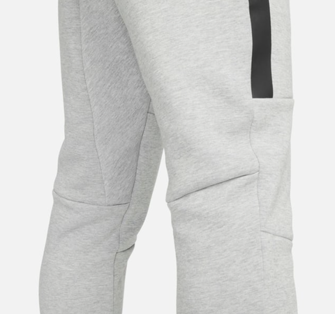 Брюки Nike M NK TCH FLC JGGR OG 10YR