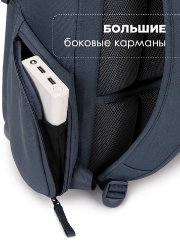 Картинка рюкзак городской Swicky   - 7