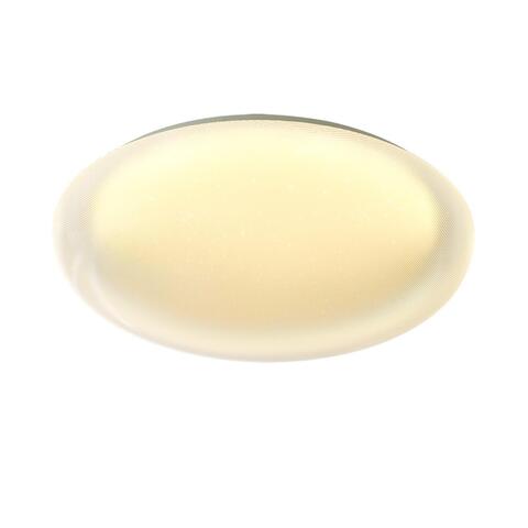 Потолочный светодиодный светильник Sonex JOLLY 7775/ELN