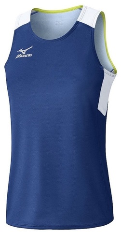 Майка Mizuno Trad Singlet мужская