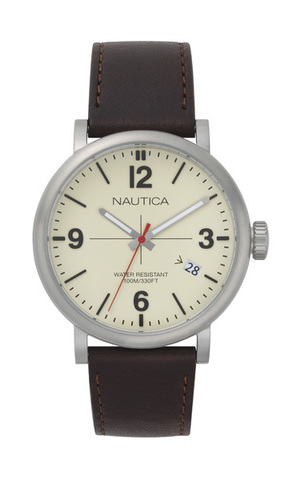 Наручные часы NAUTICA NAPAVT001 фото