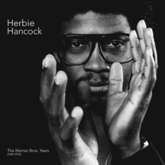 Herbie Hancock / The Warner Bros. Years (1969-1972)(3CD)