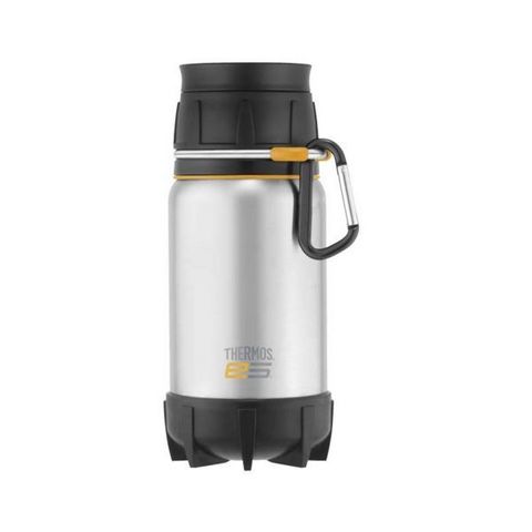 Термос Thermos Element 5 Travel Tumbler, 0.47 л (цвет - сталь)