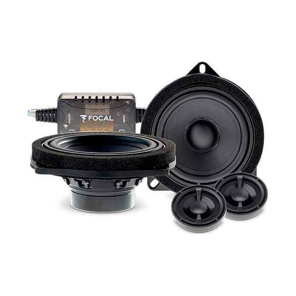 Focal IS BMW100L