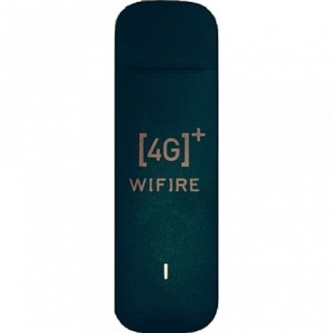 Модем Huawei E3372H LTE Wifire