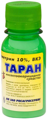 ТАРАН 10% в.к.э. 50мл