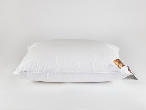 Подушка мягкая 50x70 ODEJA NATUR Downfil Pillow